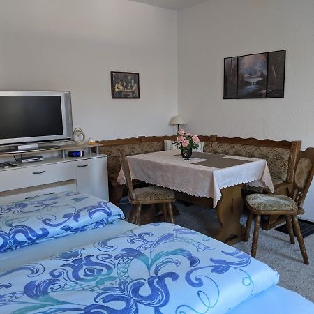 Ferienwohnung In Der Altstadt Von Coswig Anhalt Gaestezimmer Exteriör bild