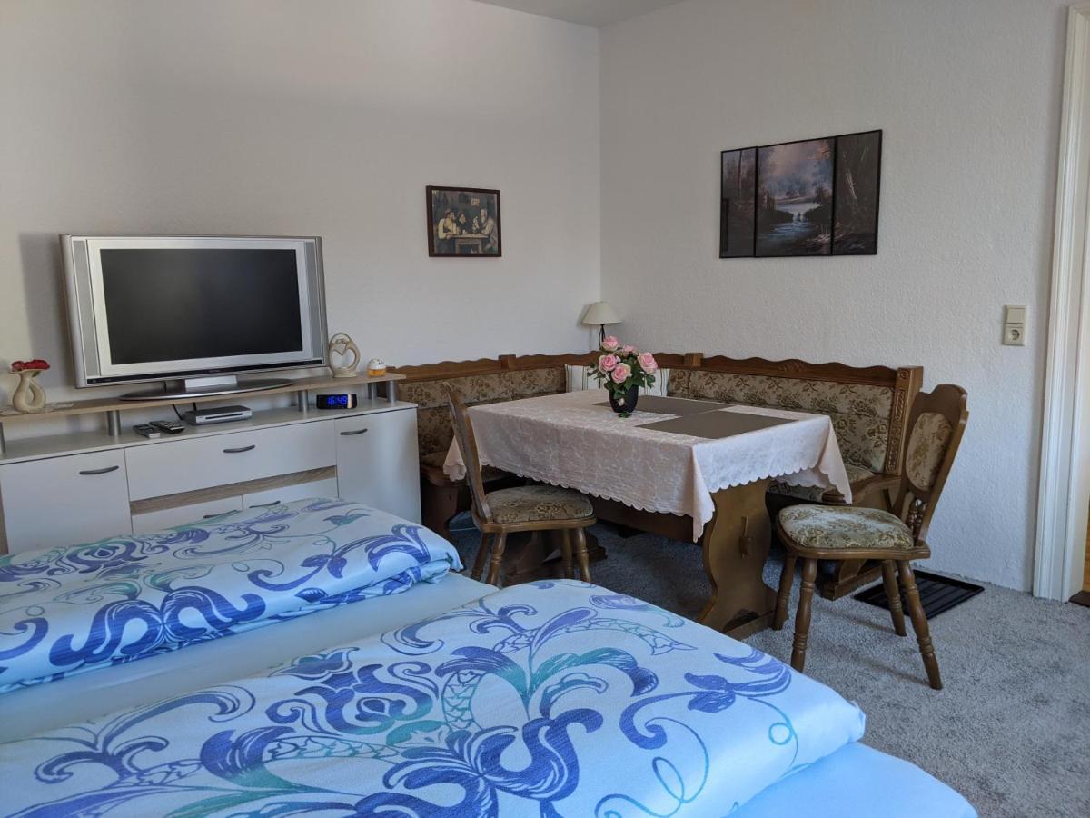 Ferienwohnung In Der Altstadt Von Coswig Anhalt Gaestezimmer Exteriör bild